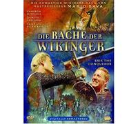 Die Rache der Wikinger