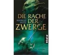 Die Rache der Zwerge Heitz, Markus (Auteur)