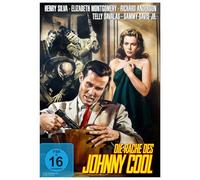 Die Rache des Johnny Cool