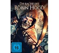 Die Rache des Robin Hood [Import]