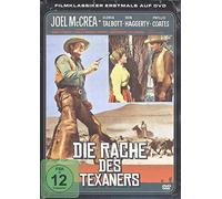 Die Rache des Texaners [Import]