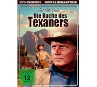 Die Rache des Texaners – Version cinéma – Remasterisé numériquement – Lighthouse Home Entertainment
