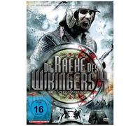 Die Rache Des Wikingers 4 - Der Weiße Wikinger [Import Allemand] (Import)