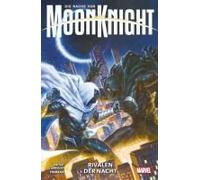 Die Rache Von Moon Knight