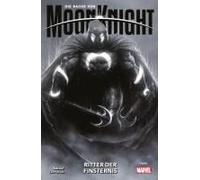 Die Rache Von Moon Knight