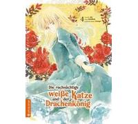 Die Rachsüchtige Weiße Katze Und Der Drachenkönig 04