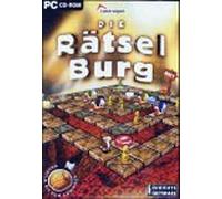 Die Rätsel-Burg / CD-ROM für Windows 98/Me/2000/XP.