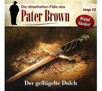 Die Rätselhaften Fälle Des Pater Brown - Folge 12