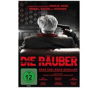 Die Räuber