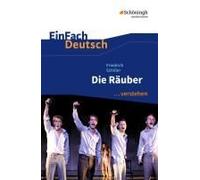 Die Räuber. Einfach Deutsch ...Verstehen
