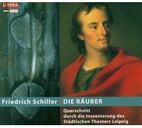Die Raeuber [Import]