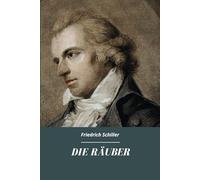 Die Räuber: Originalausgabe