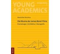 Die Räume Der James Bond-Filme