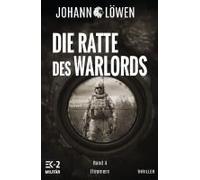 Die Ratte Des Warlords Band 4