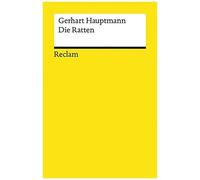 Die Ratten