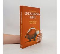 Die Reader's-Digest-Energiesparbibel Peter Randau