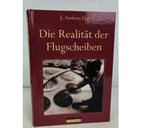 Die Realität der Flugscheiben