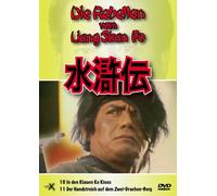 Die Rebellen vom Liang Shan Po 10+11 [Import]