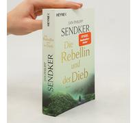 Die Rebellin Und Der Dieb