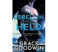 Die Rebellin Und Ihr Held