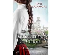Die Rebellinnen von Oxford - Unbeugsam
