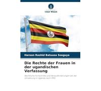 Die Rechte der Frauen in der ugandischen Verfassung