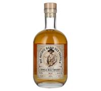 Die Rechte Hand Des Teufels DER MÜDE JOE Single Malt Whisky 46% Vol. 0,7l