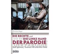 Die Rechte Und Die Linke Hand Der Parodie - Bud Spencer, Terence Hill Und Ihre Filme