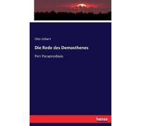 Die Rede Des Demosthenes