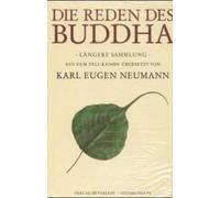 Die Reden Des Buddha