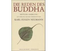 Die Reden Des Buddha