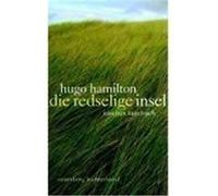 Die redselige Insel Hamilton, Hugo (Auteur)