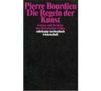 Die Regeln der Kunst Bourdieu, Pierre (Auteur)