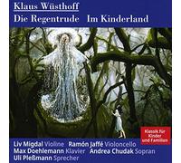 Die Regentrude [Import]