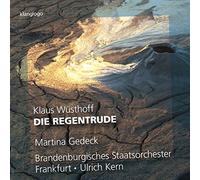 Die Regentrude/Poème Symphonique