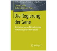 Die Regierung Der Gene