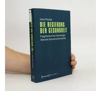 Die Regierung Der Gesundheit