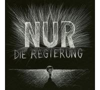 Die Regierung Nur (Vinyl)