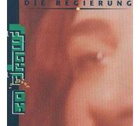 Die Regierung - So Drauf (Vinyl)