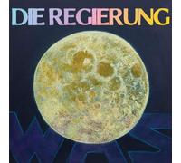 die Regierung Was (CD)