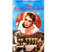 Die Regiments-Tochter