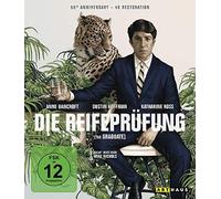 DIE REIFEPRUEFUNG - MOVIE (Blu-ray)