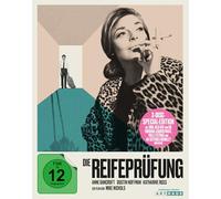 Die Reifeprüfung – 4K-UHD + Blu-ray + CD – Édition Collector (Studiocanal)
