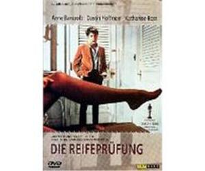 Die Reifeprüfung Willingham, Calder, Henry, Buck (Auteur)
