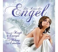 Die Reise Der Engel – Le voyage des anges – Zyx Music