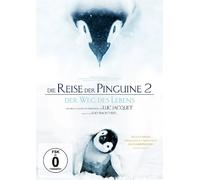 Various - Die Reise der Pinguine 2 [Import]