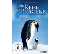 Die Reise der Pinguine – N.N. – DVD – Import – Studiocanal