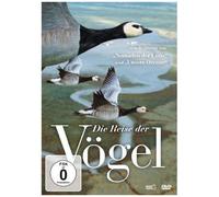 Jacques Perrin - Die Reise der Vögel [Import]