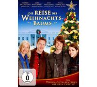 Die Reise Des Weihnachtsbaums