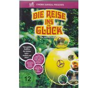Die Reise ins Glück